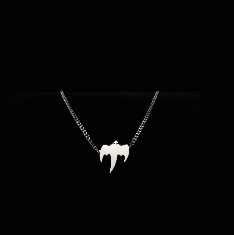 Collier Personnalisé