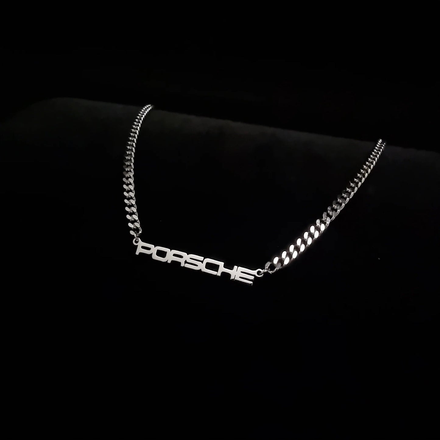Collier Personnalisé
