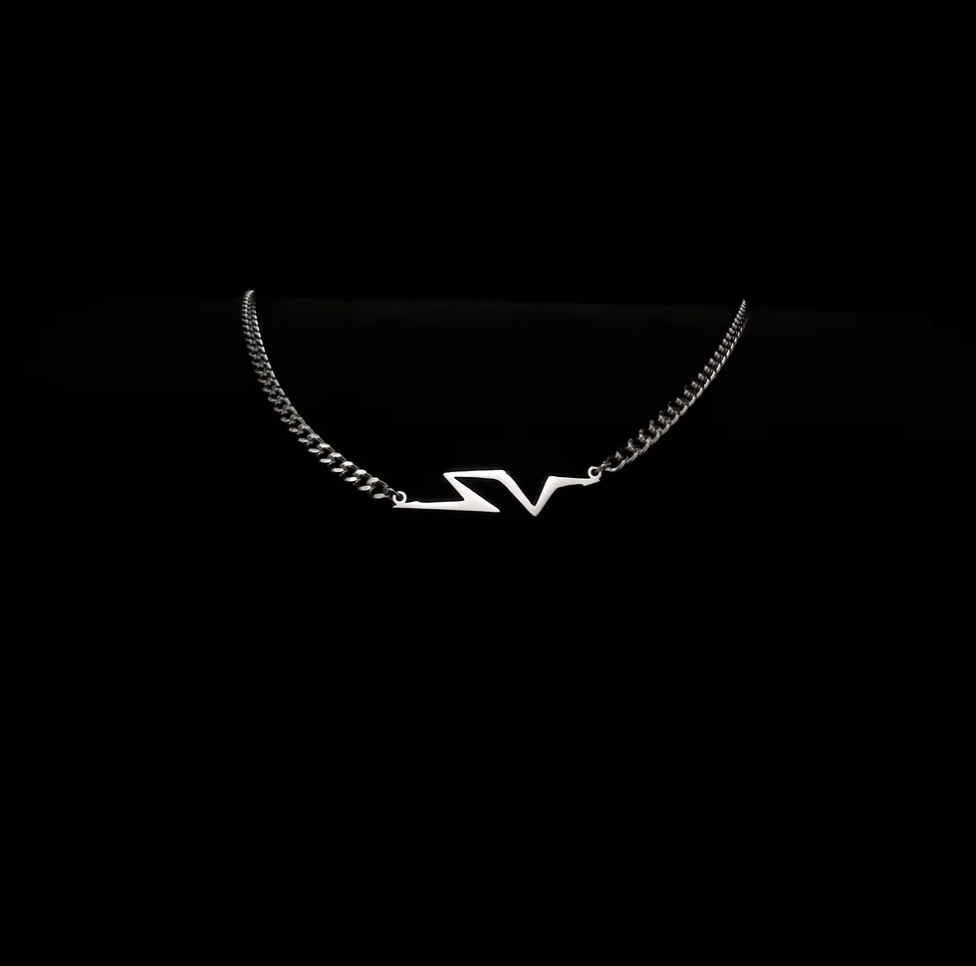 Collier Personnalisé