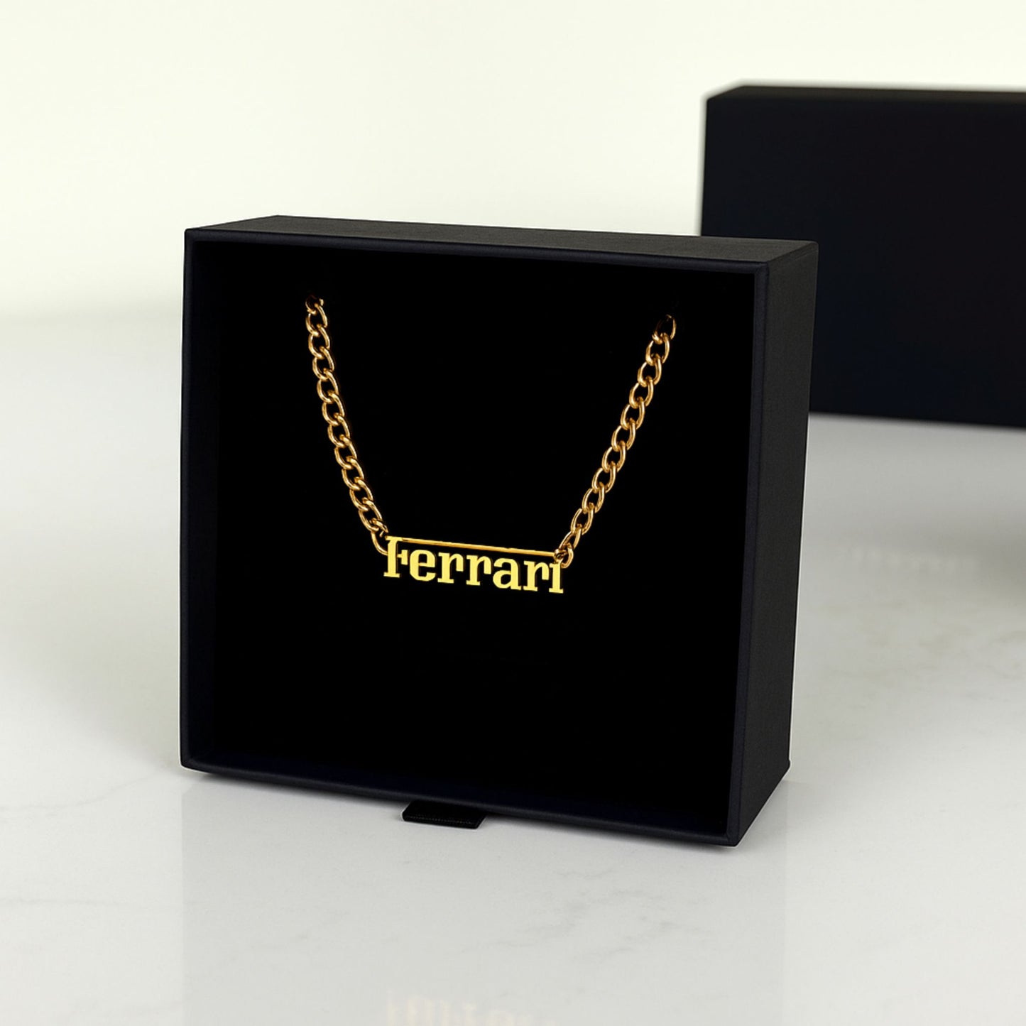 Ferrari