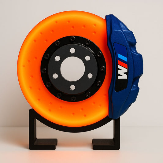 Lampe Disque de Frein - BMW