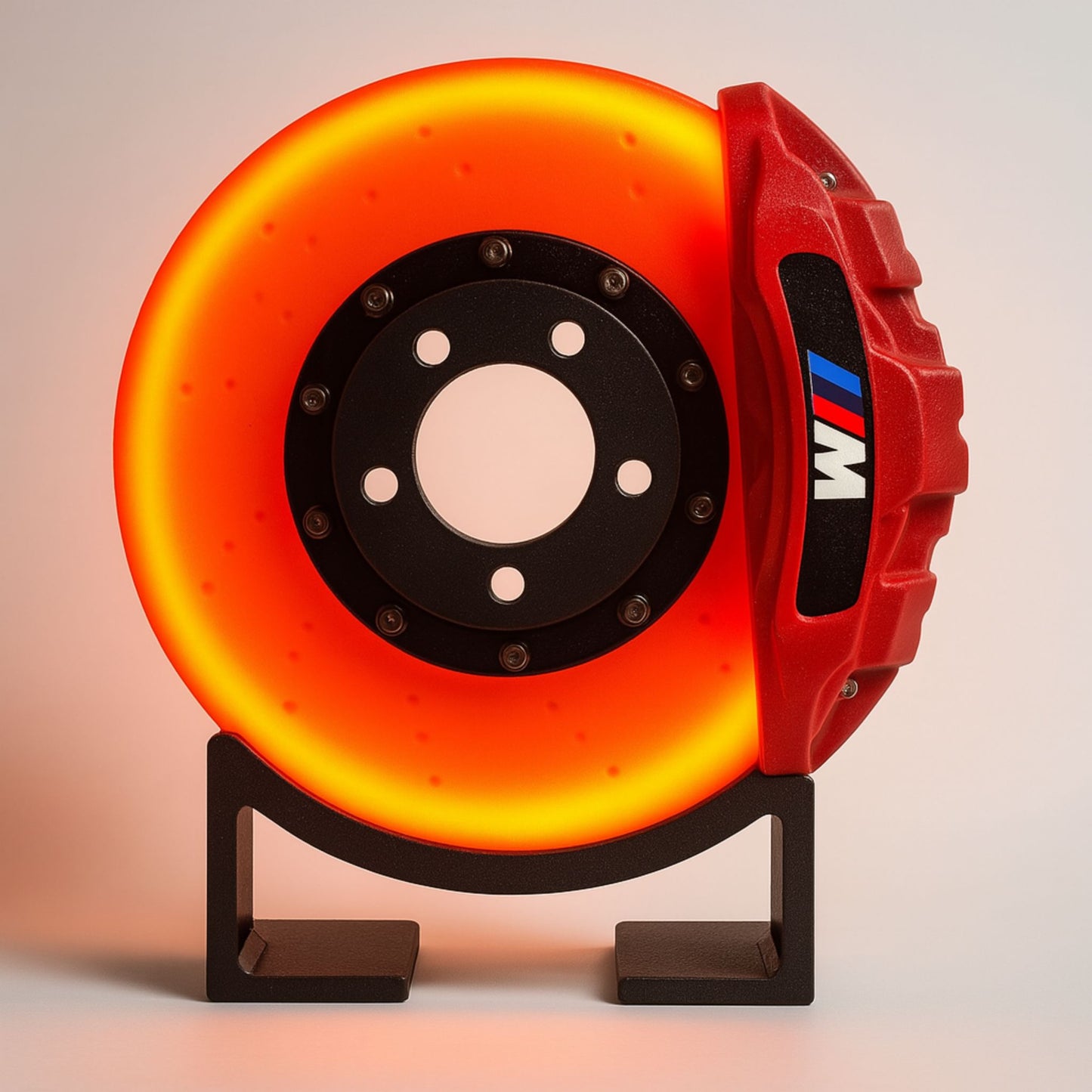 Lampe Disque de Frein - BMW