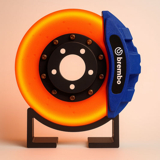 Lampe Disque de Frein - Brembo