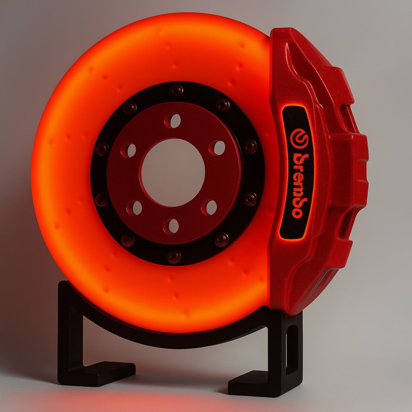 Lampe Disque de Frein - Brembo