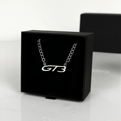 Porsche GT3