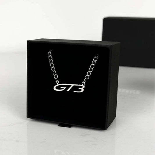 Porsche GT3