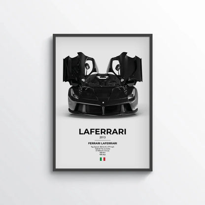 Ferrari LaFerrari