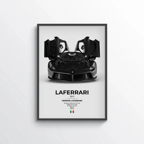Ferrari LaFerrari
