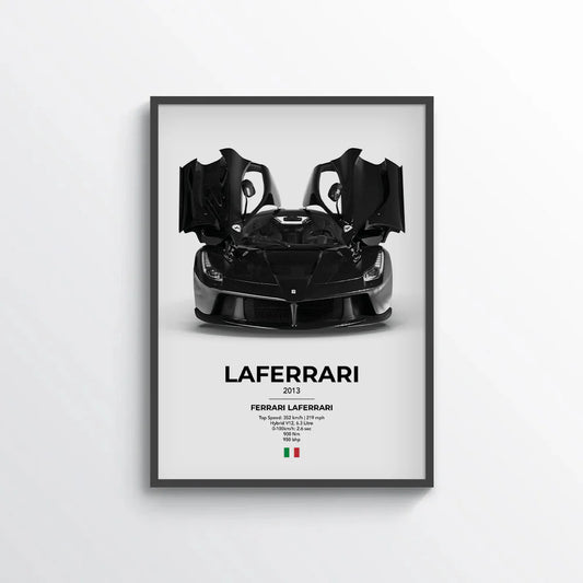 Ferrari LaFerrari