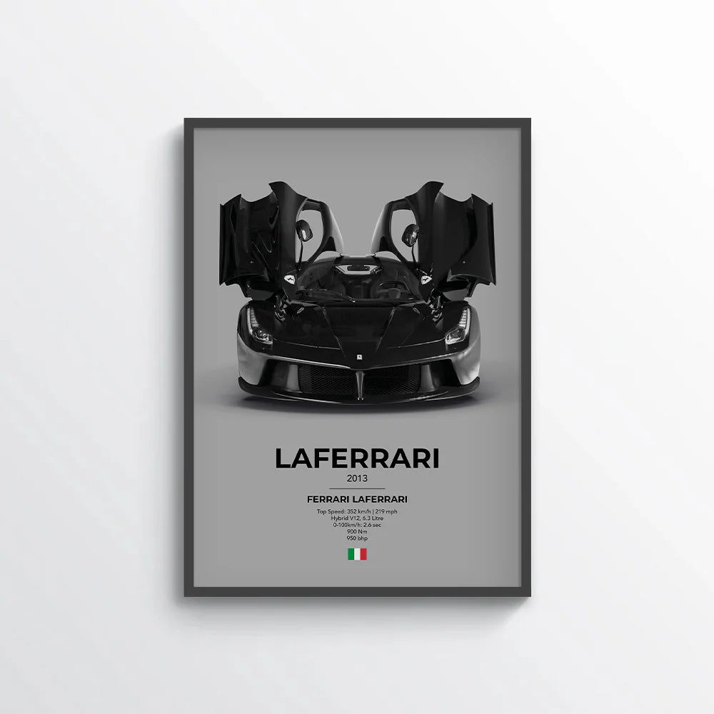 Ferrari LaFerrari