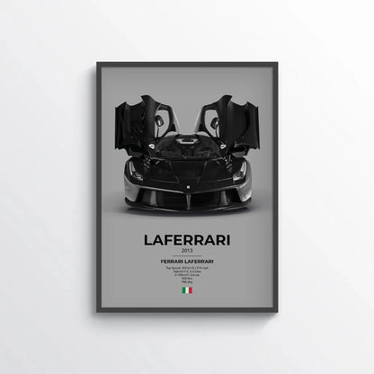 Ferrari LaFerrari