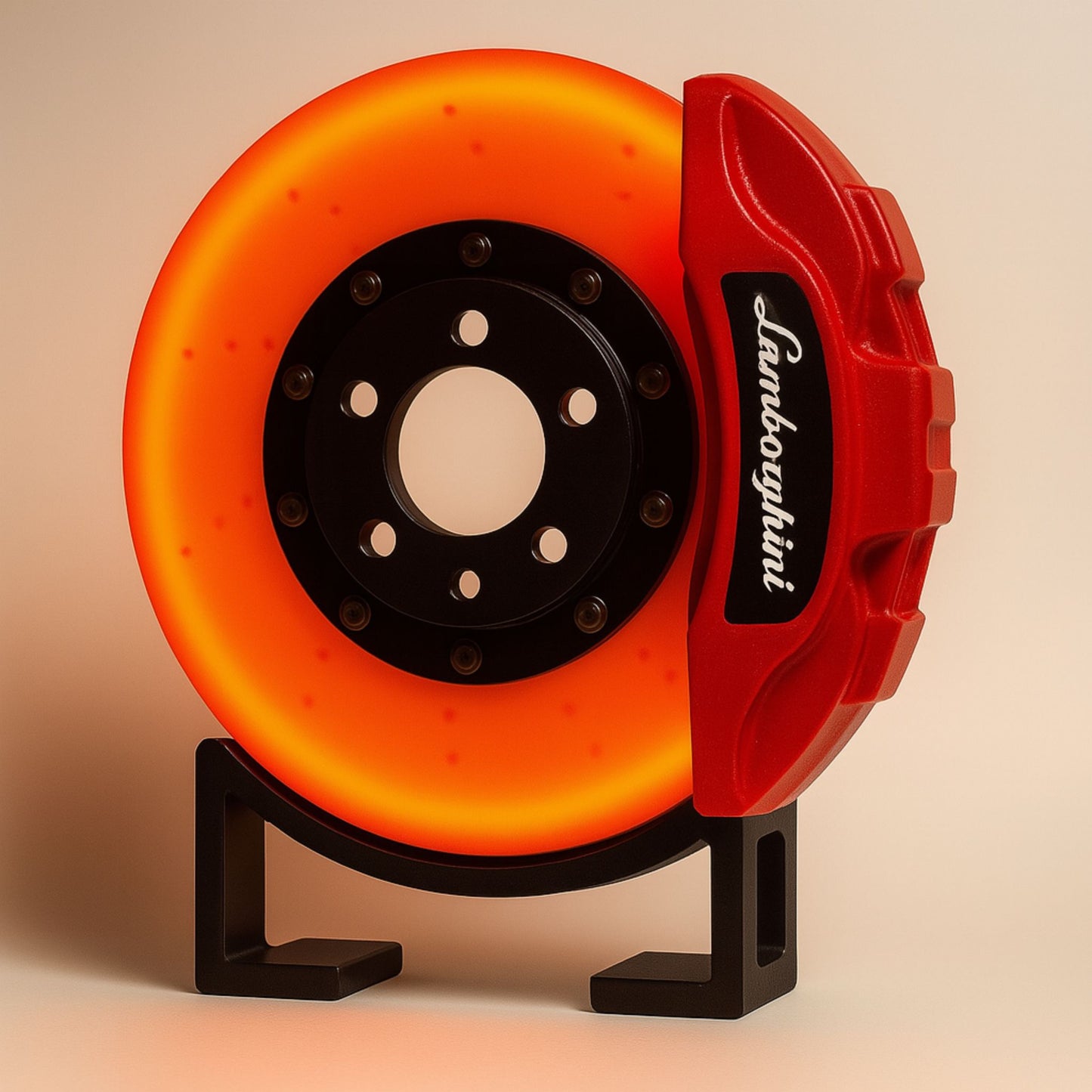 Lampe Disque de Frein - Lamborghini
