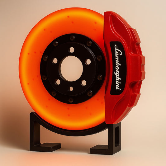 Lampe Disque de Frein - Lamborghini