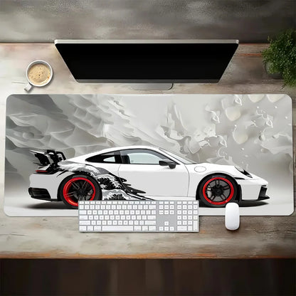 Porsche - Tapis de souris