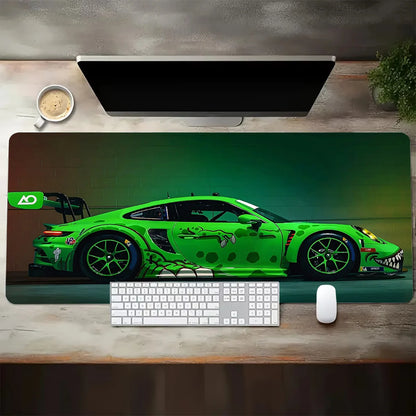Porsche - Tapis de souris