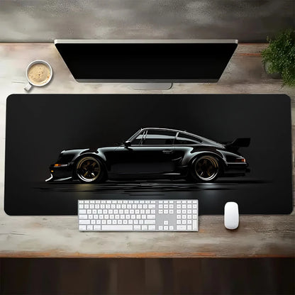 Porsche - Tapis de souris