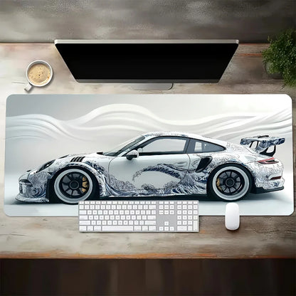 Porsche - Tapis de souris