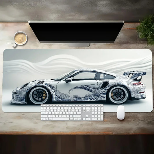 Porsche - Tapis de souris