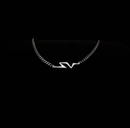 Collier Personnalisé