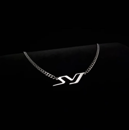 Collier Personnalisé